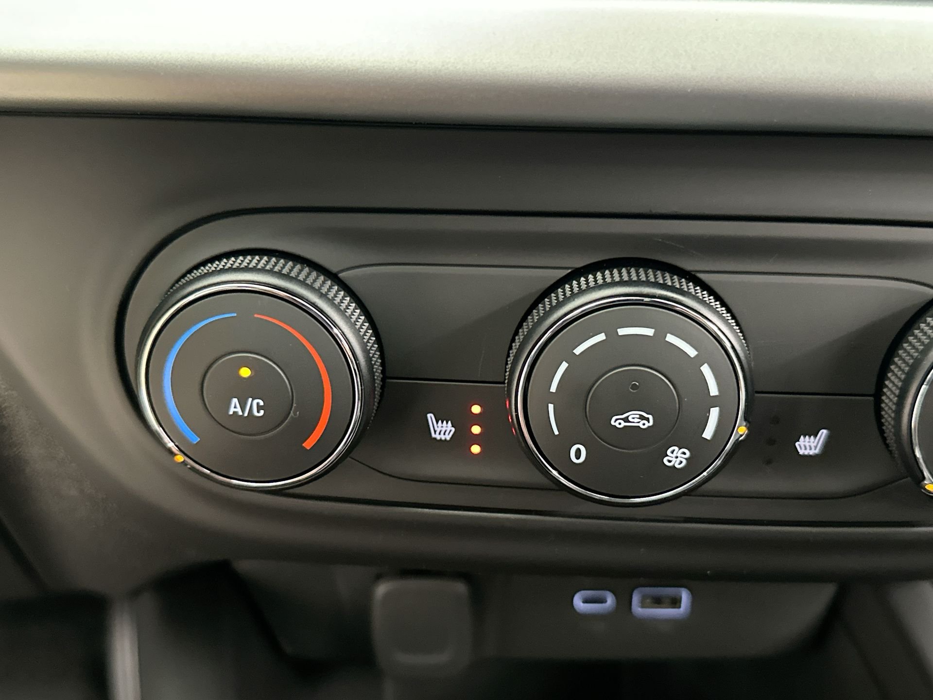 2026 Chevrolet Trax LS - Photo 71