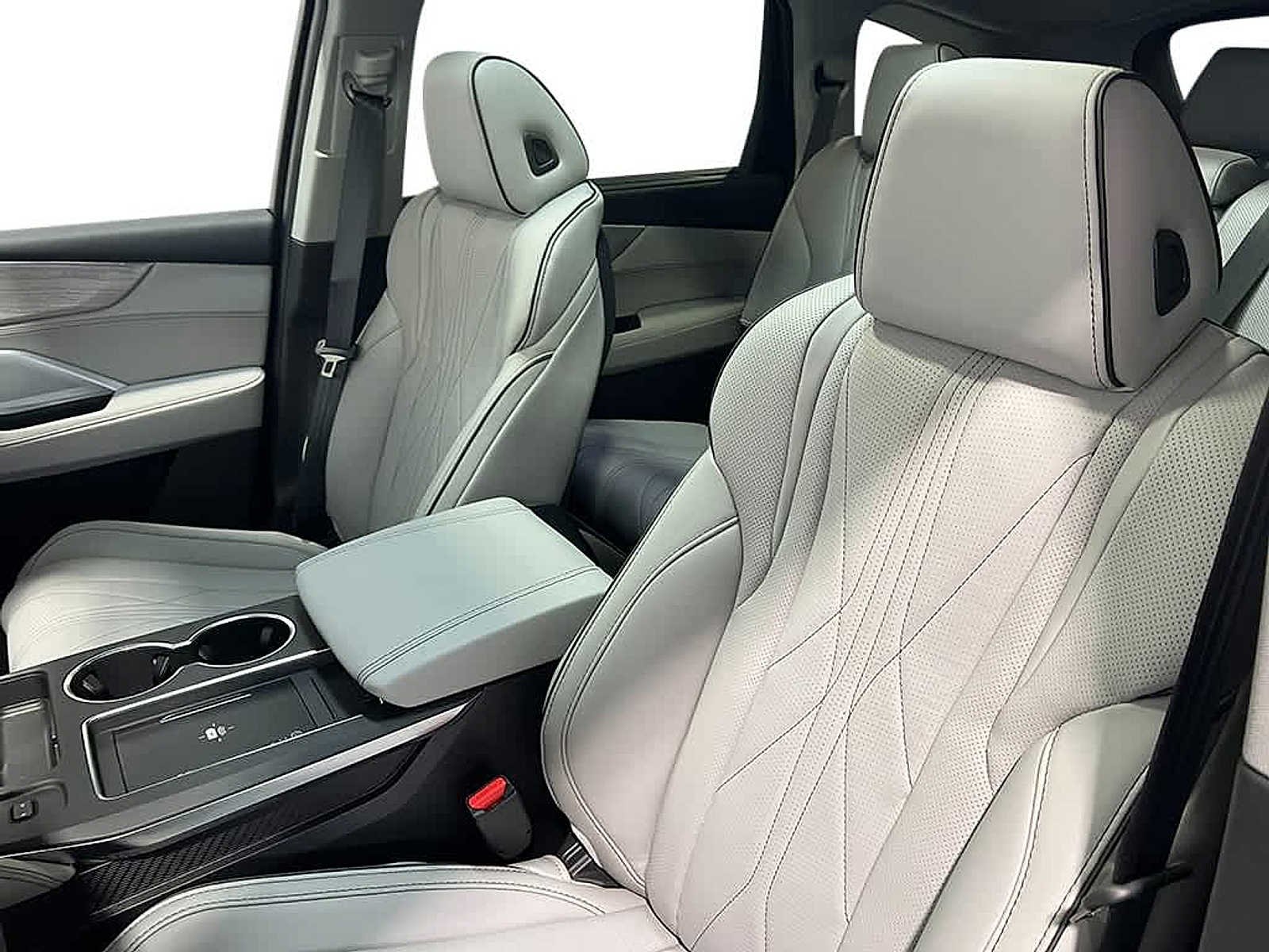 2026 Acura MDX Advance Package - Photo 22