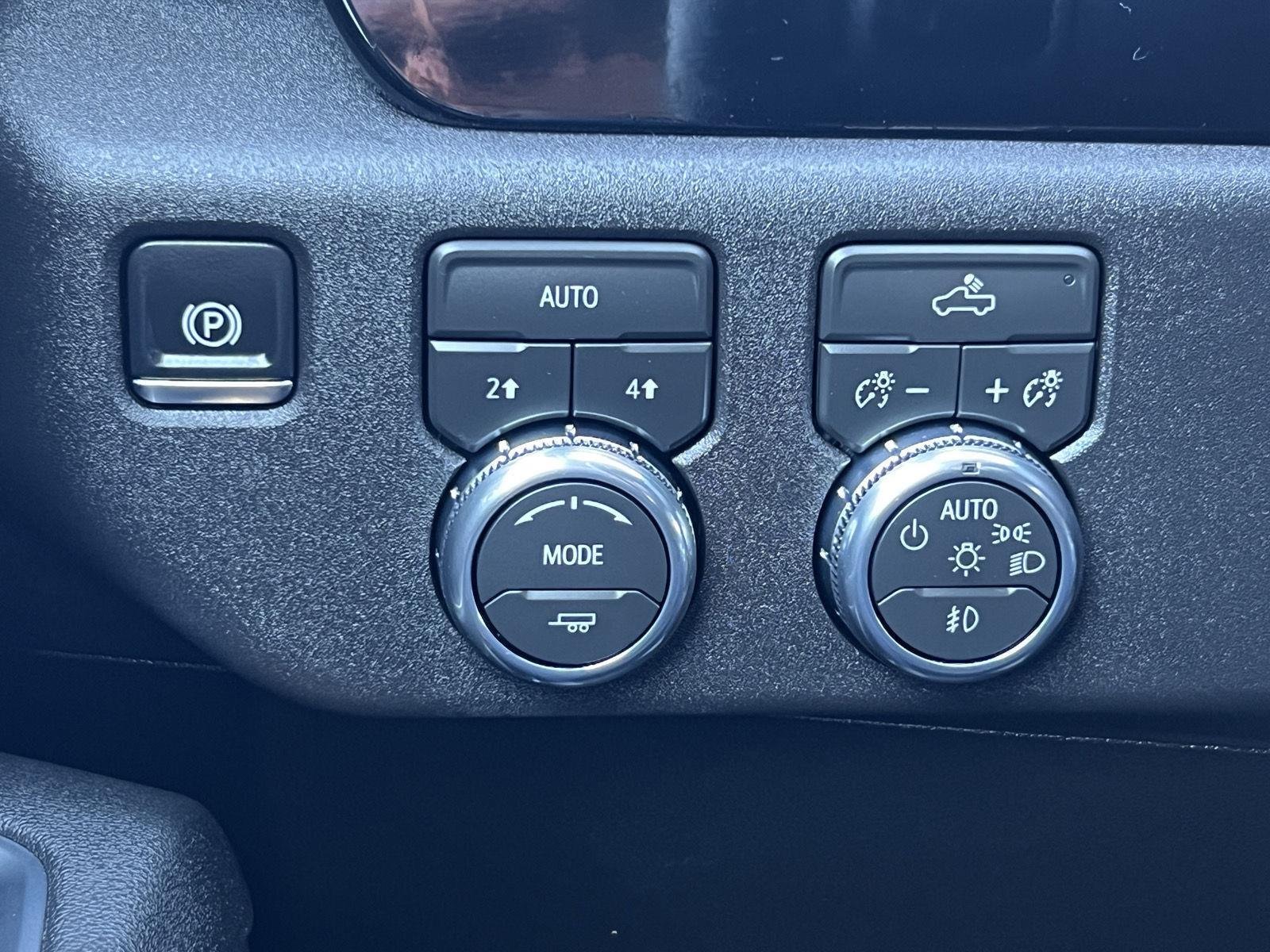 2026 GMC Sierra 1500 Elevation - Photo 55