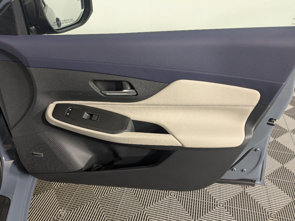 2026 Nissan Sentra SL - Photo 19
