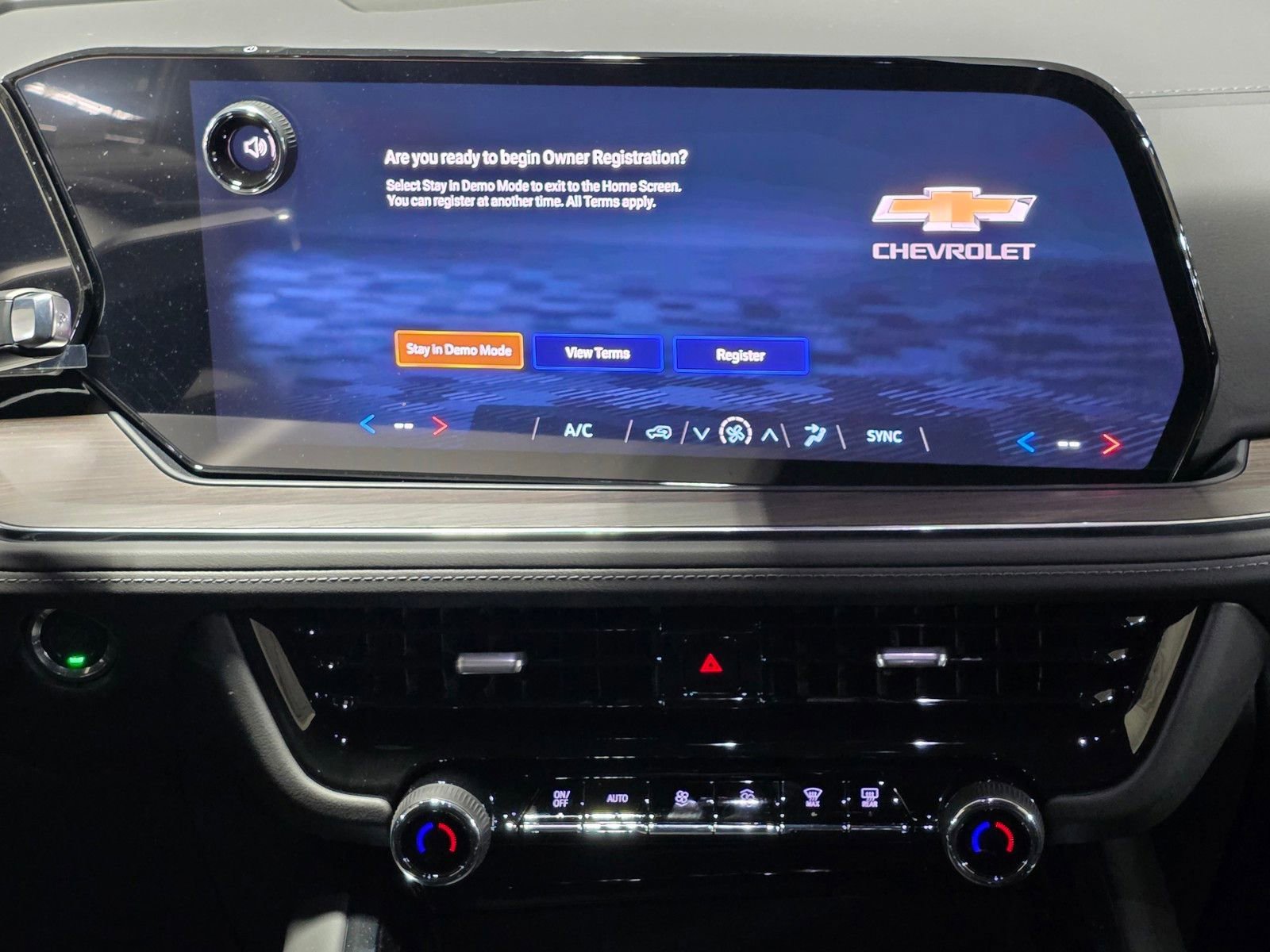 2026 Chevrolet Tahoe LS - Photo 26