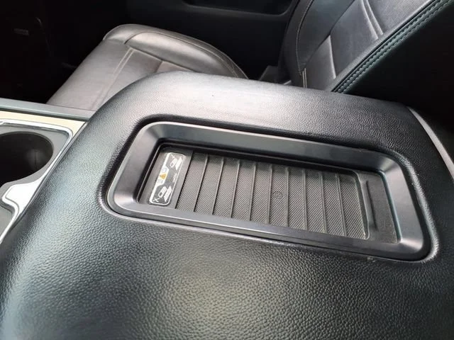 Certified Used 2017 SUMMIT WHITE GMC Denali image 22