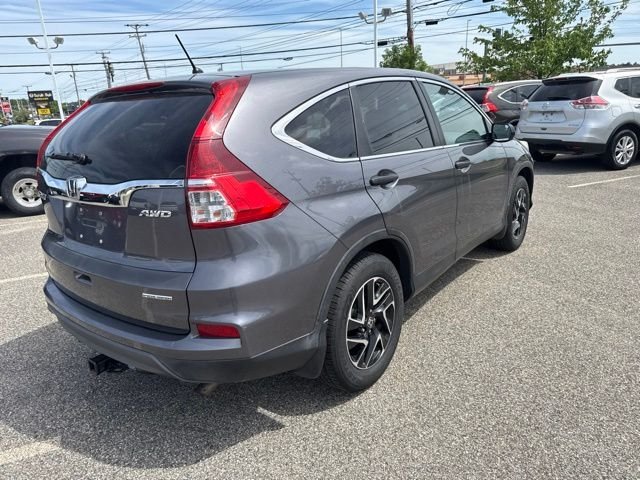 Used 2016  Honda SE image 23