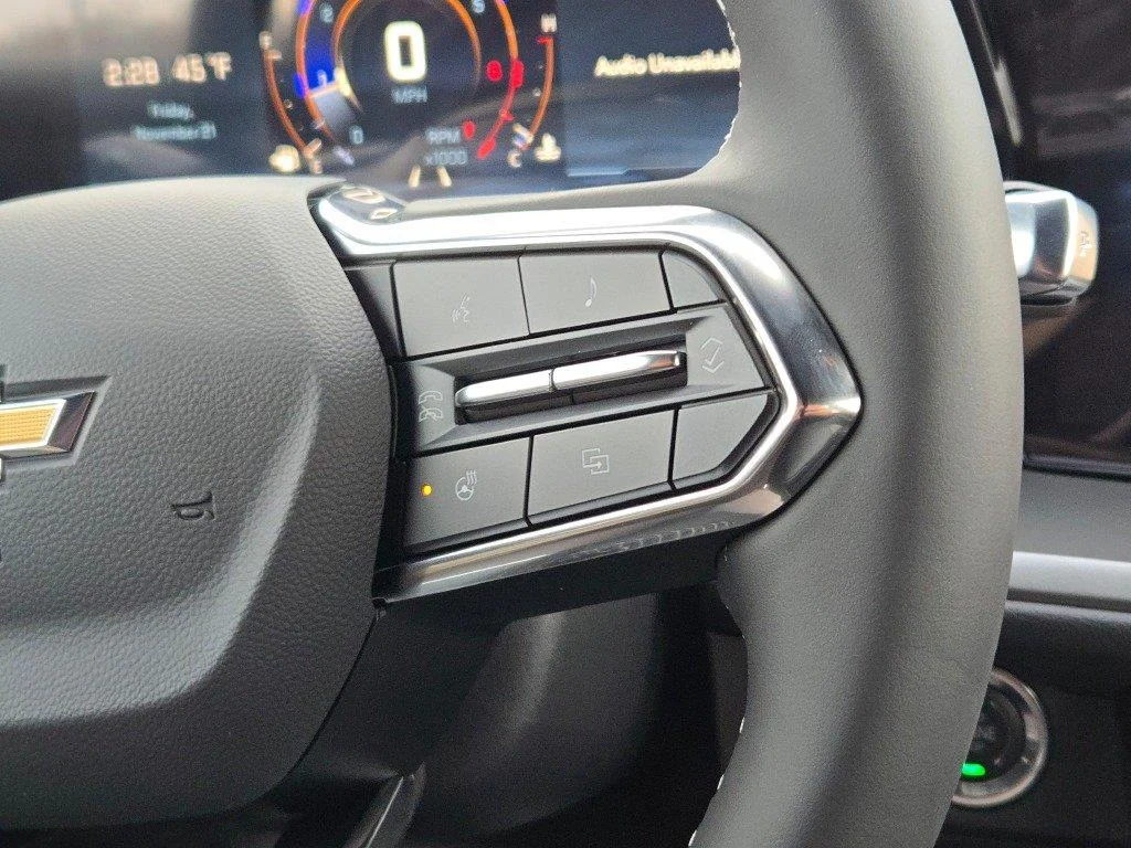 2026 Chevrolet Traverse LT - Photo 33