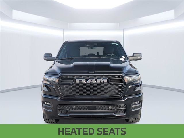 Used 2026 Black Ram Big Horn/Lone Star image 11