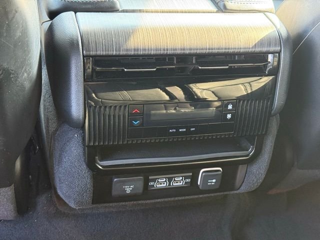 2023 Jeep Wagoneer Series II - Photo 12