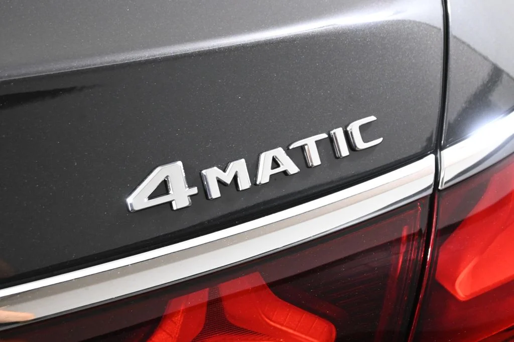 New 2026 Gray Mercedes-Benz E 450 image 38