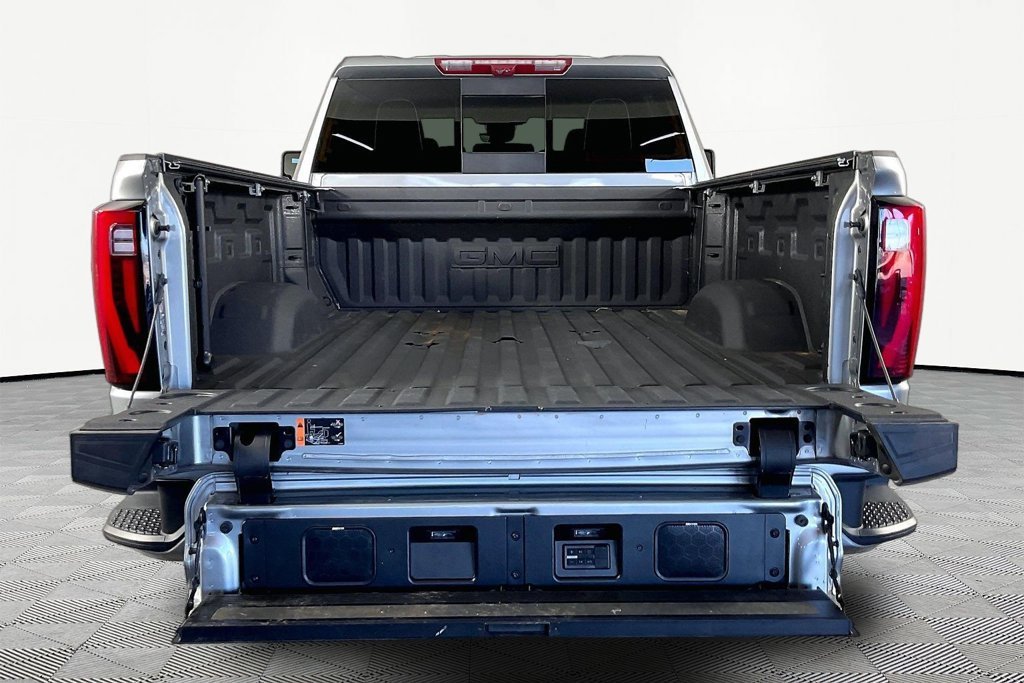 2025 GMC Sierra 2500HD Denali Ultimate - Photo 7