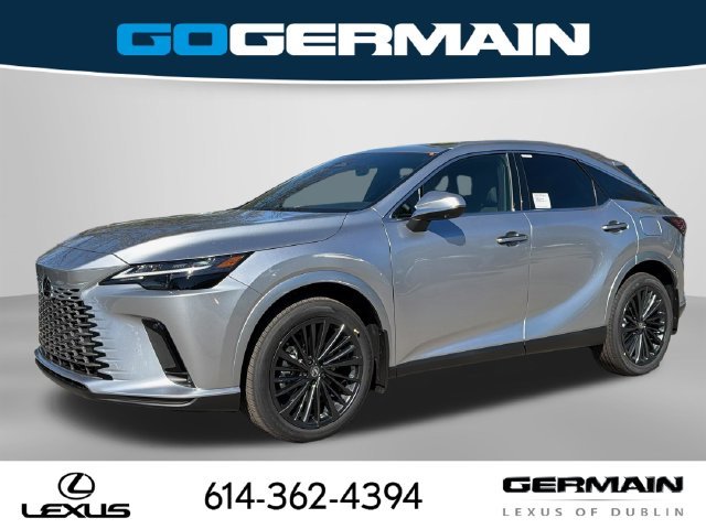 2026 Lexus RX  350 PREMIUM AWD