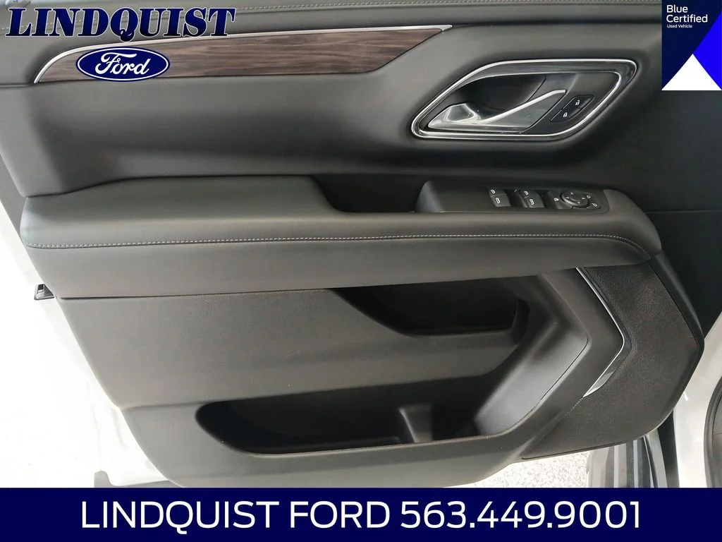Certified Used 2023 Summit White Chevrolet LS image 10