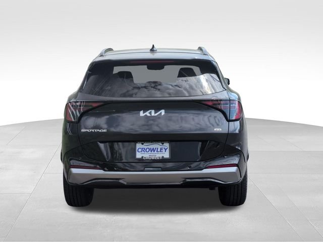 New 2026 Panthera Metal Kia SX Prestige image 4