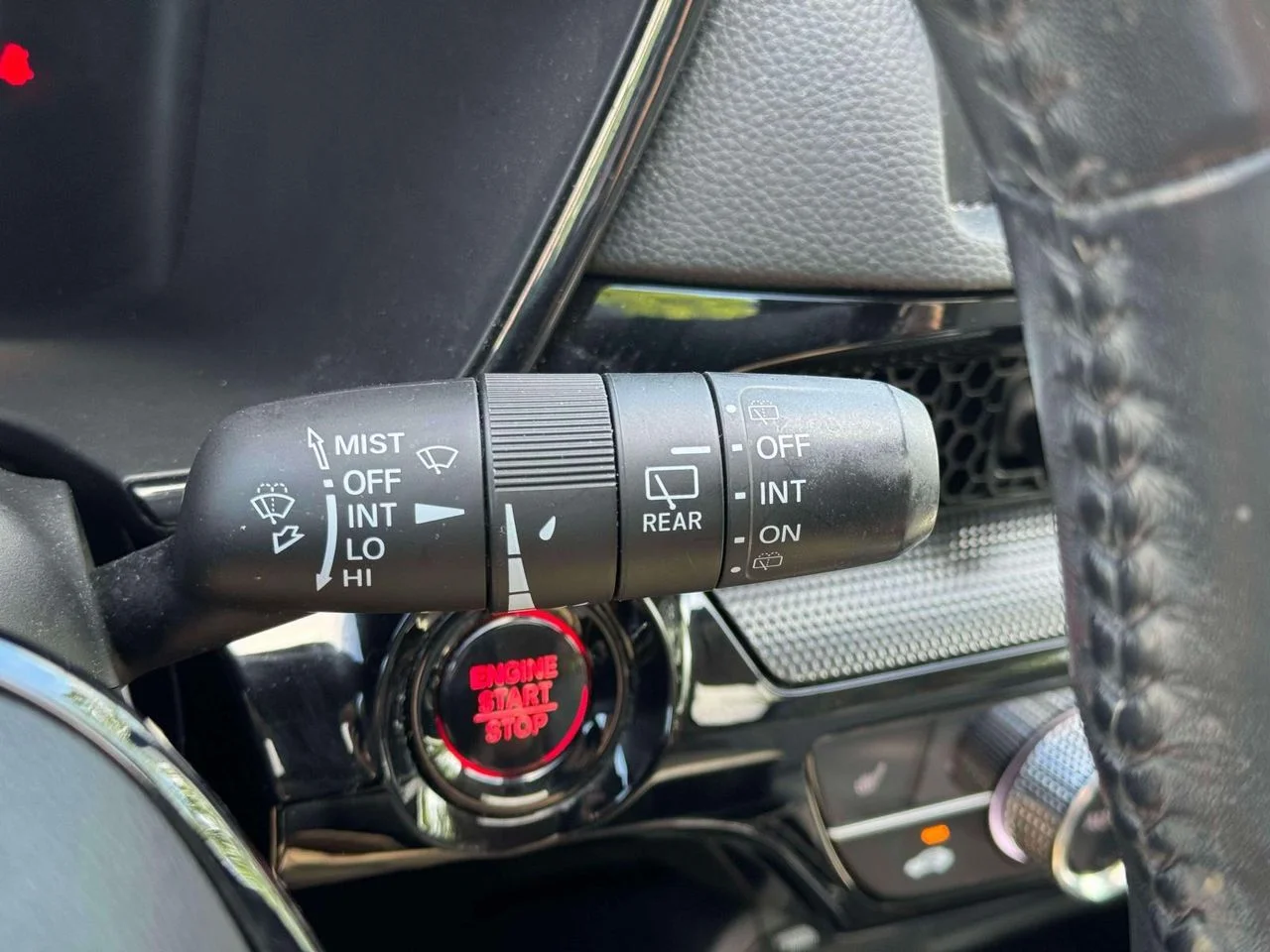 2023 Honda CR-V EX-L - Photo 30
