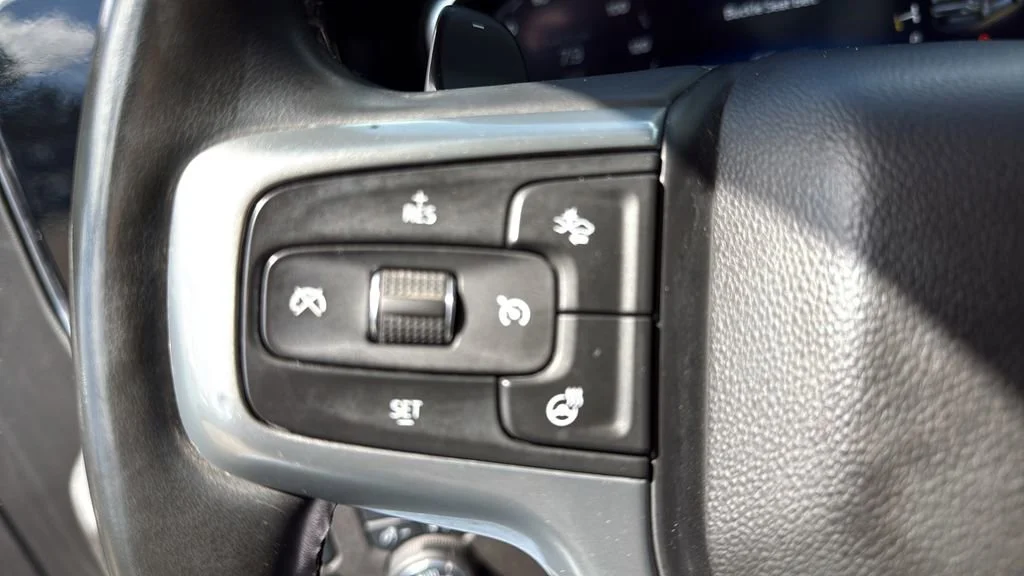 2024 Chevrolet Silverado 1500 RST - Photo 28