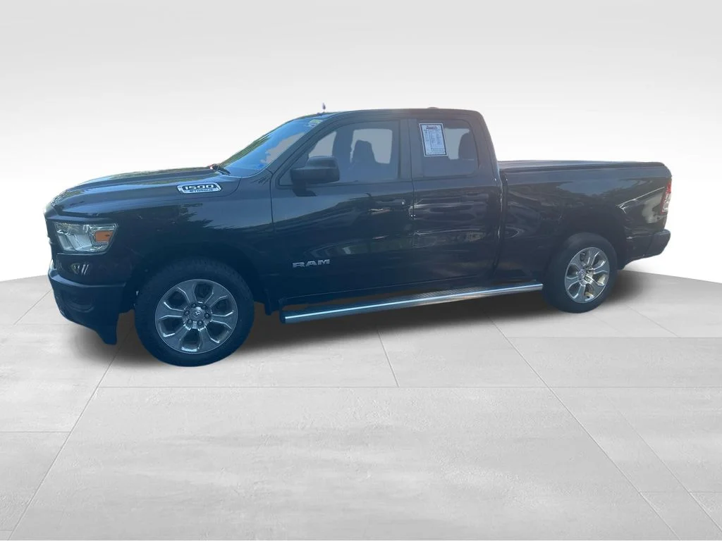 Used 2022 Black Ram HFE image 9