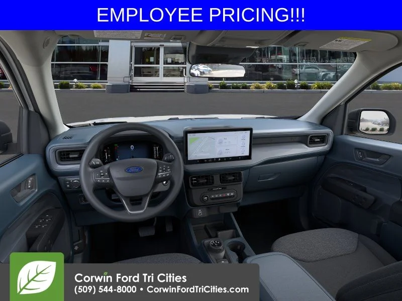 New 2026 Oxford White Ford XL image 9