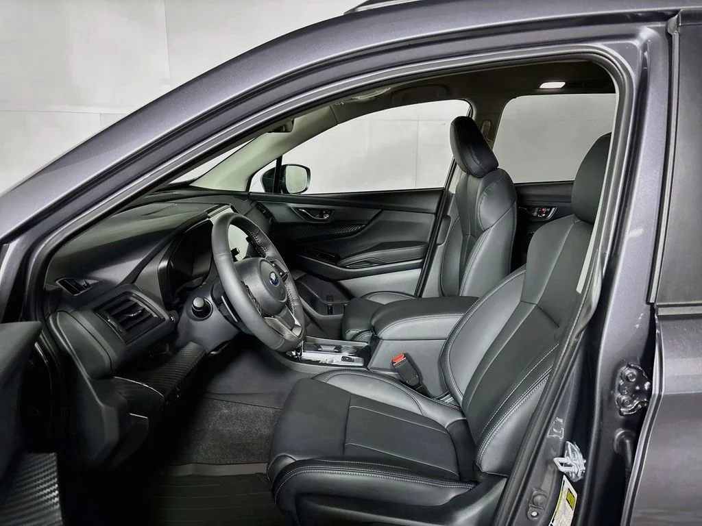 New 2026 MAGNETITE GRAY METALLIC Subaru Premium 7-Passenger image 11