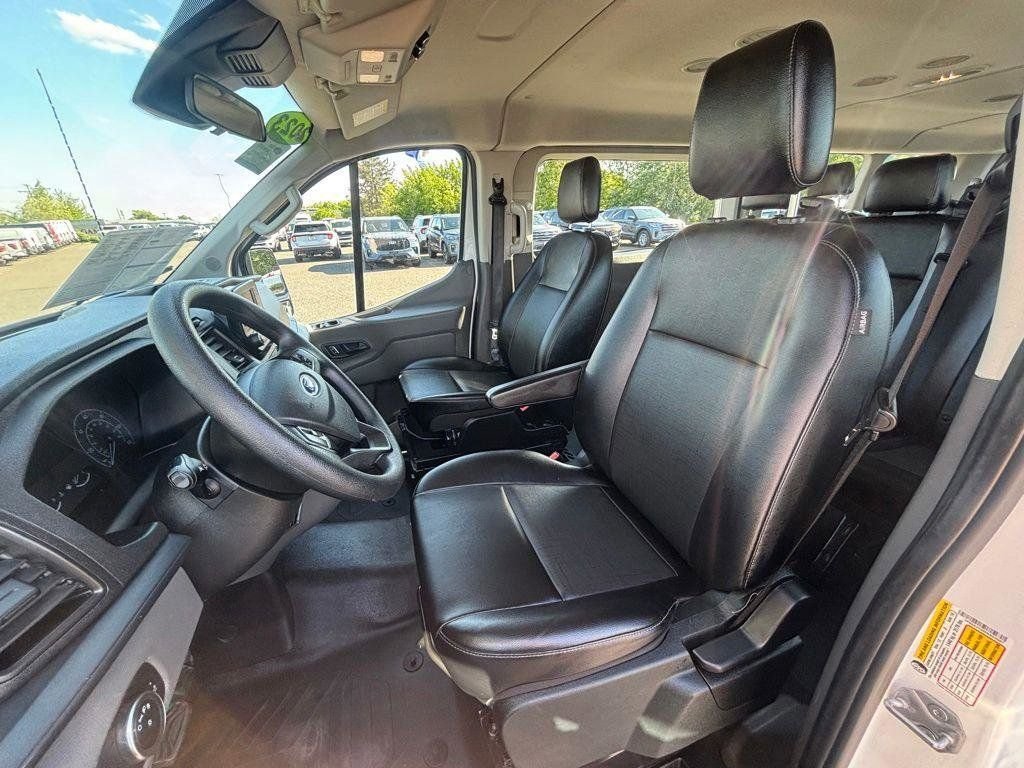 Certified Used 2023 Oxford White Ford XL image 19