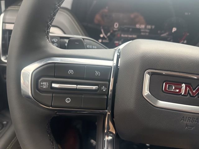 2026 GMC Yukon XL Elevation - Photo 18
