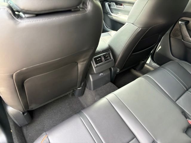 New 2026 Ingot Blue Metallic Mazda 2.5 S Premium AWD image 9