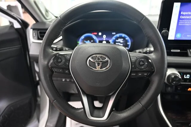 Used 2023 Beige Toyota Limited image 23
