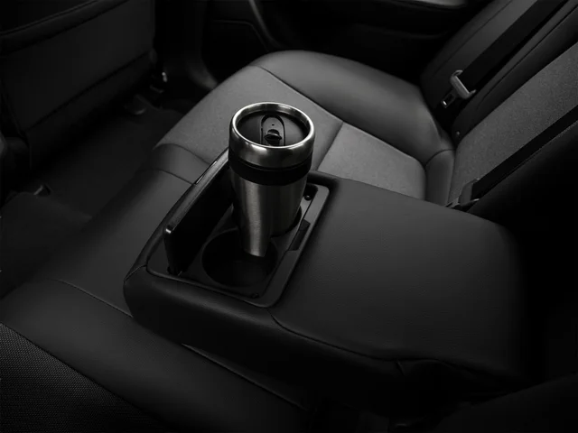Used 2018 Silver Honda Base image 34