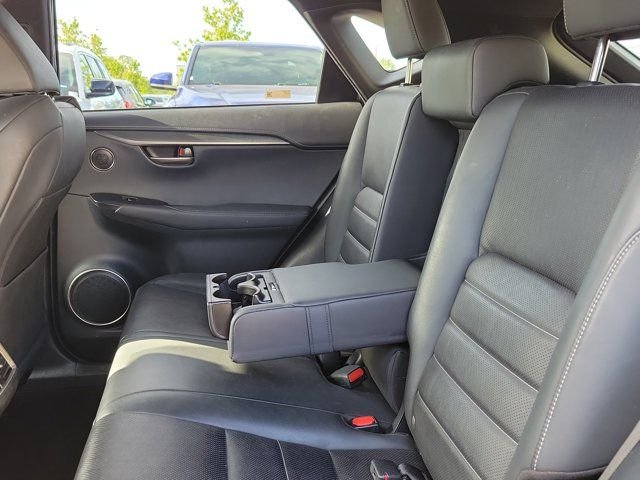 Used 2021 Obsidian Lexus 300 F Sport image 14