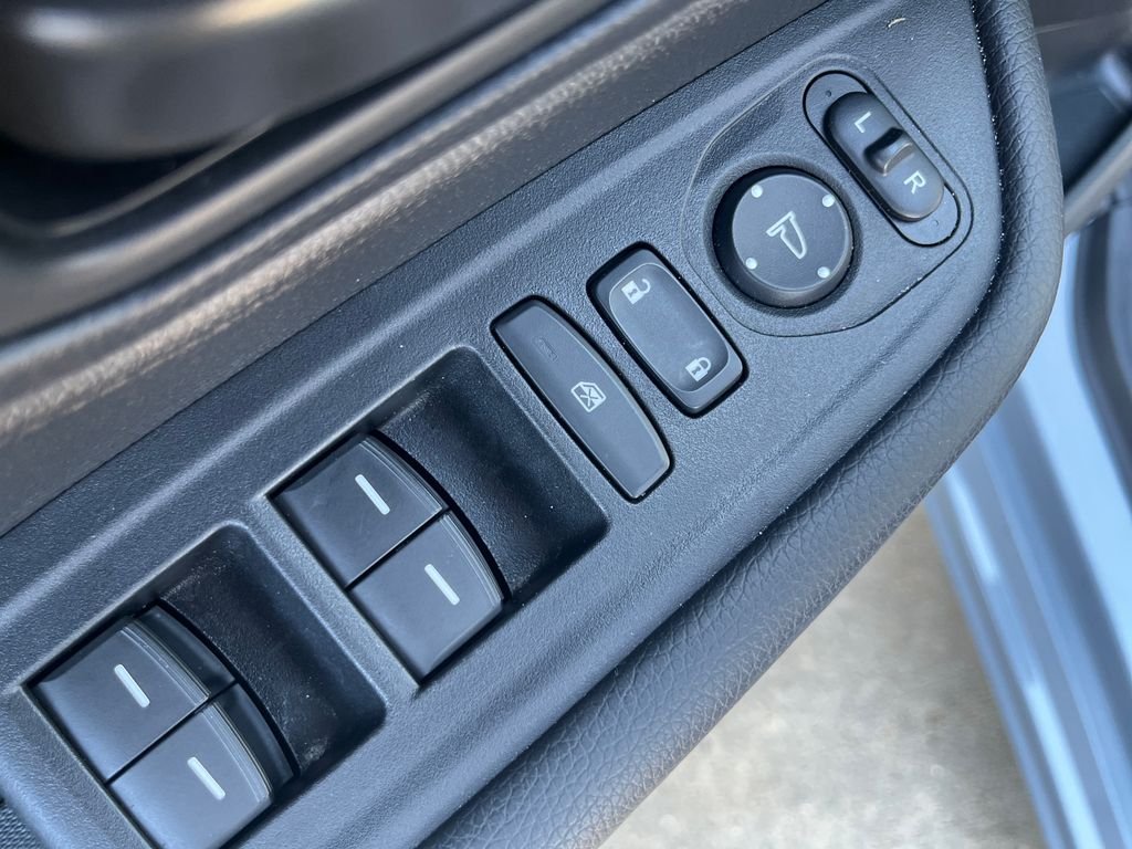Used 2025 Gray Honda Sport-L image 13