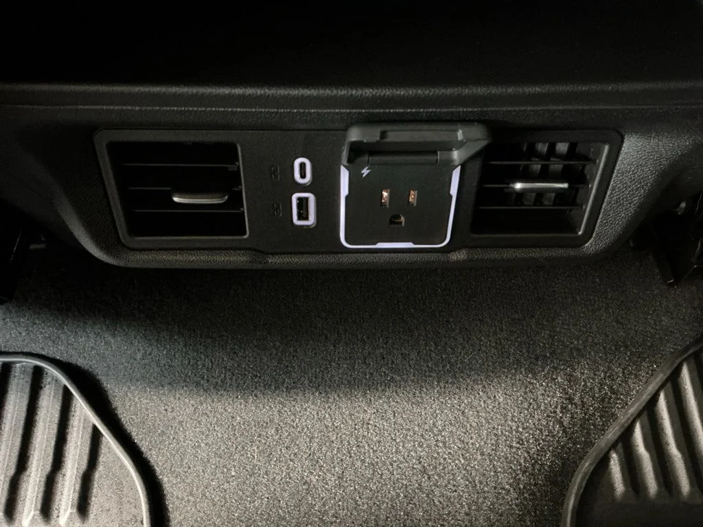 Used 2023 Gray Chevrolet RST image 14