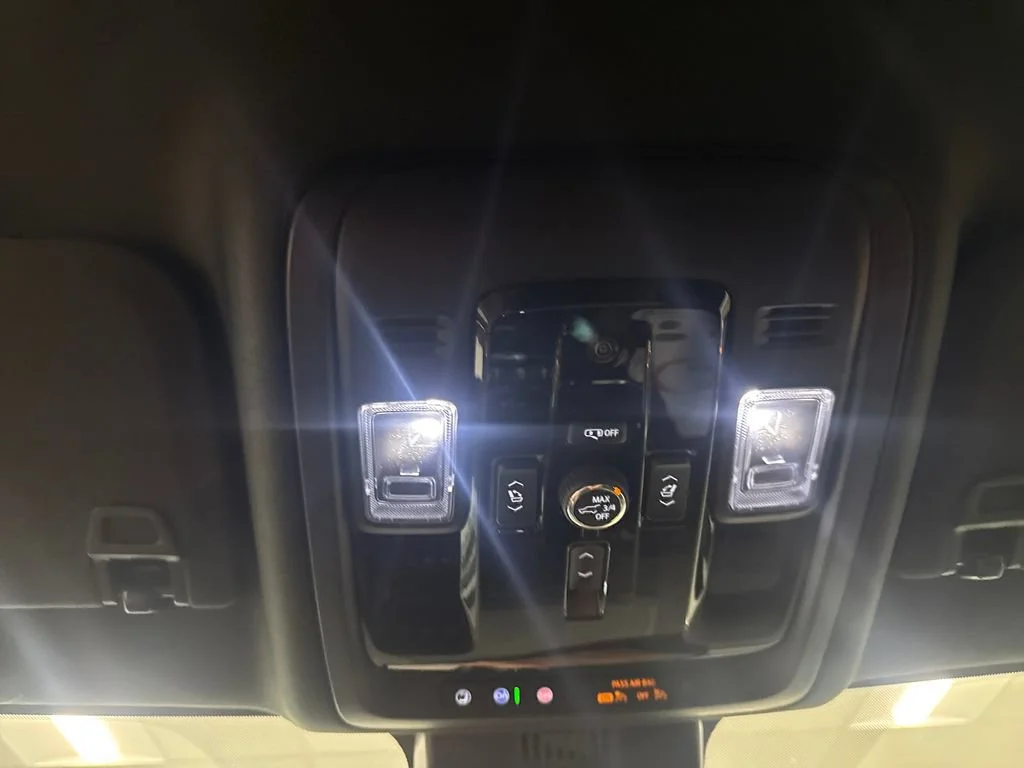 New 2026 Sterling Metallic GMC Denali image 16
