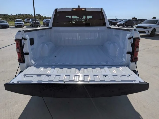 New 2027 White Ram  image 12
