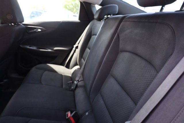 Used 2025 Gray Chevrolet LS image 29