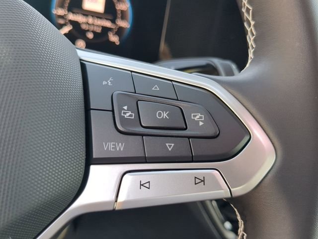 2025 Volkswagen Tiguan S - Photo 26