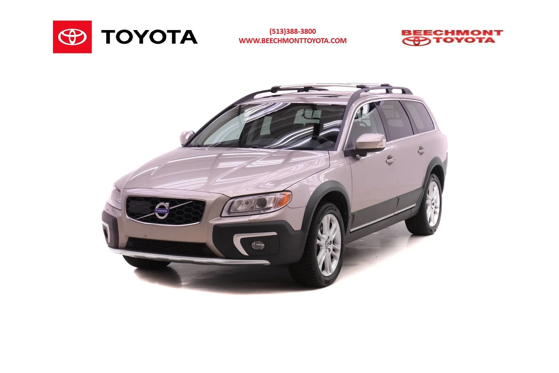 2016 Volvo XC70 T5 AWD Platinum's photo
