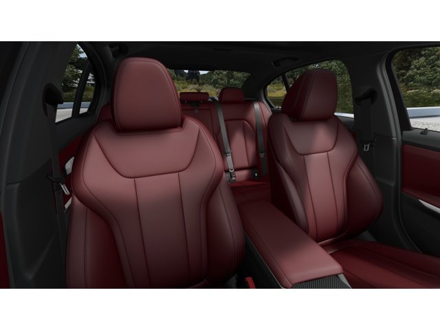 New 2026 Dravit Grey Metallic BMW M340i NA image 11