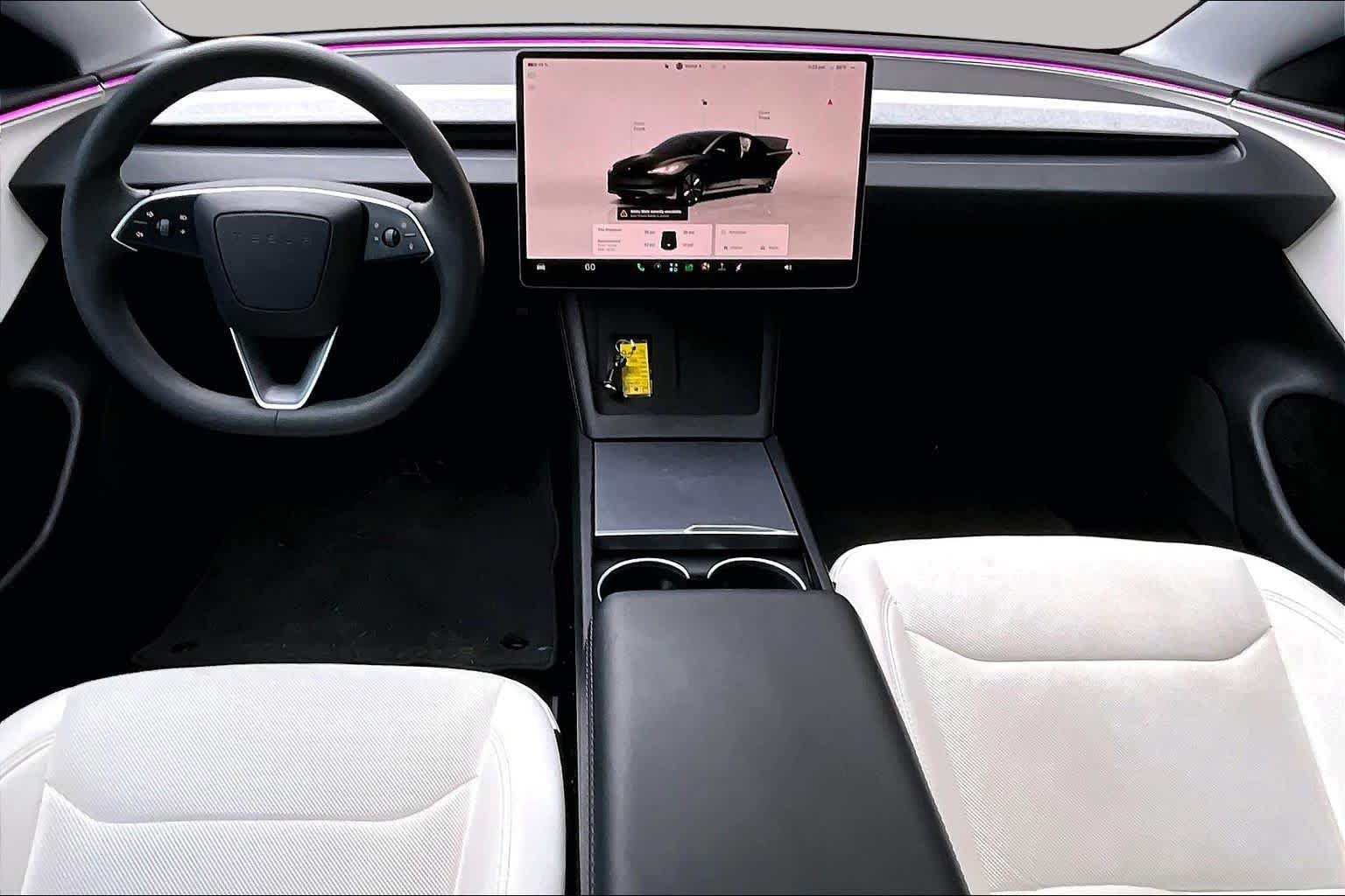 Used 2025  Tesla Long Range image 24