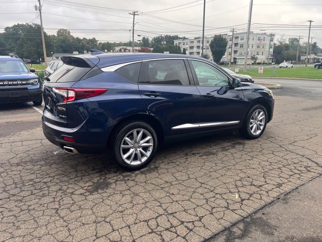 2024 Acura RDX Base - Photo 19