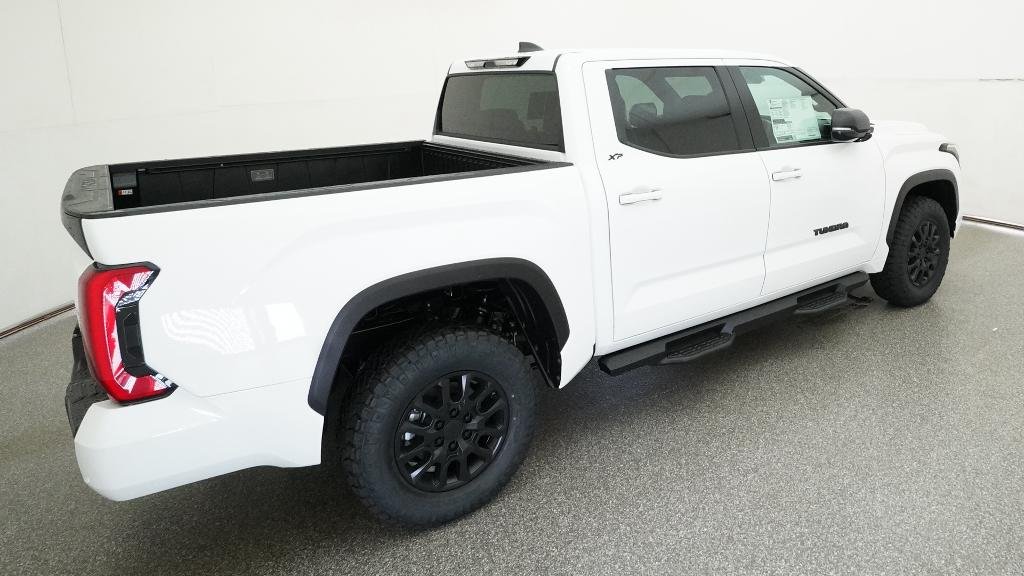 New 2026 Ice Cap Toyota SR5 image 18