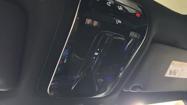 New 2027 Obsidian Black Metallic Mercedes-Benz AMG® GLC 53 image 27