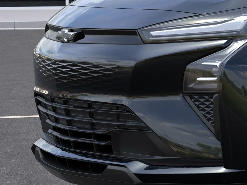 New 2027 Mosaic Black Metallic Chevrolet LT image 13