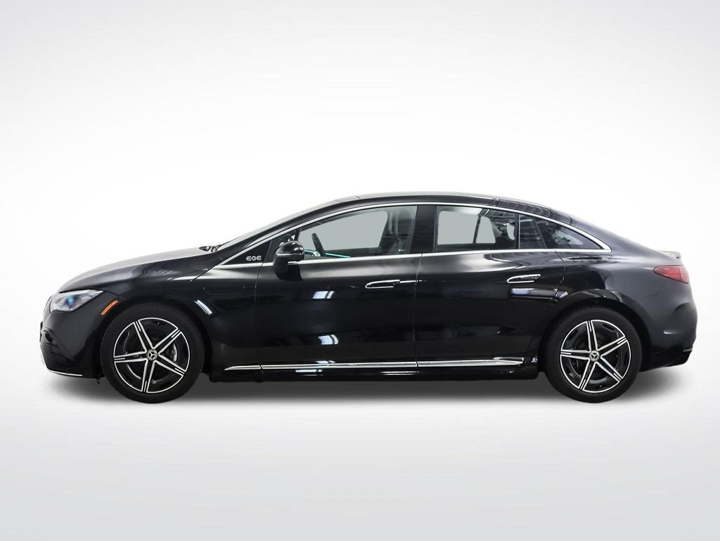 Used 2023 Mercedes-Benz EQE Base with VIN W1KEG1CB1PF022350 for sale in Minneapolis, Minnesota