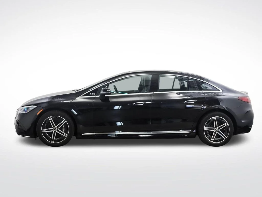 Used 2023 Mercedes-Benz EQE Base with VIN W1KEG1CB1PF022350 for sale in Minneapolis, MN