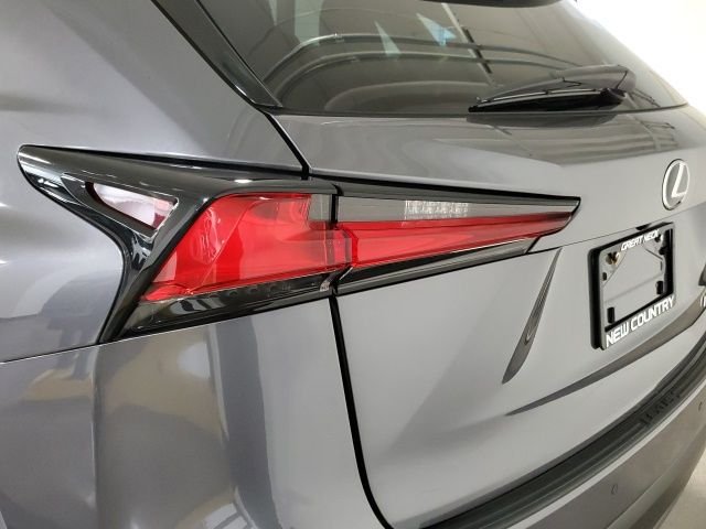Used 2020 Gray Lexus 300 Base image 38