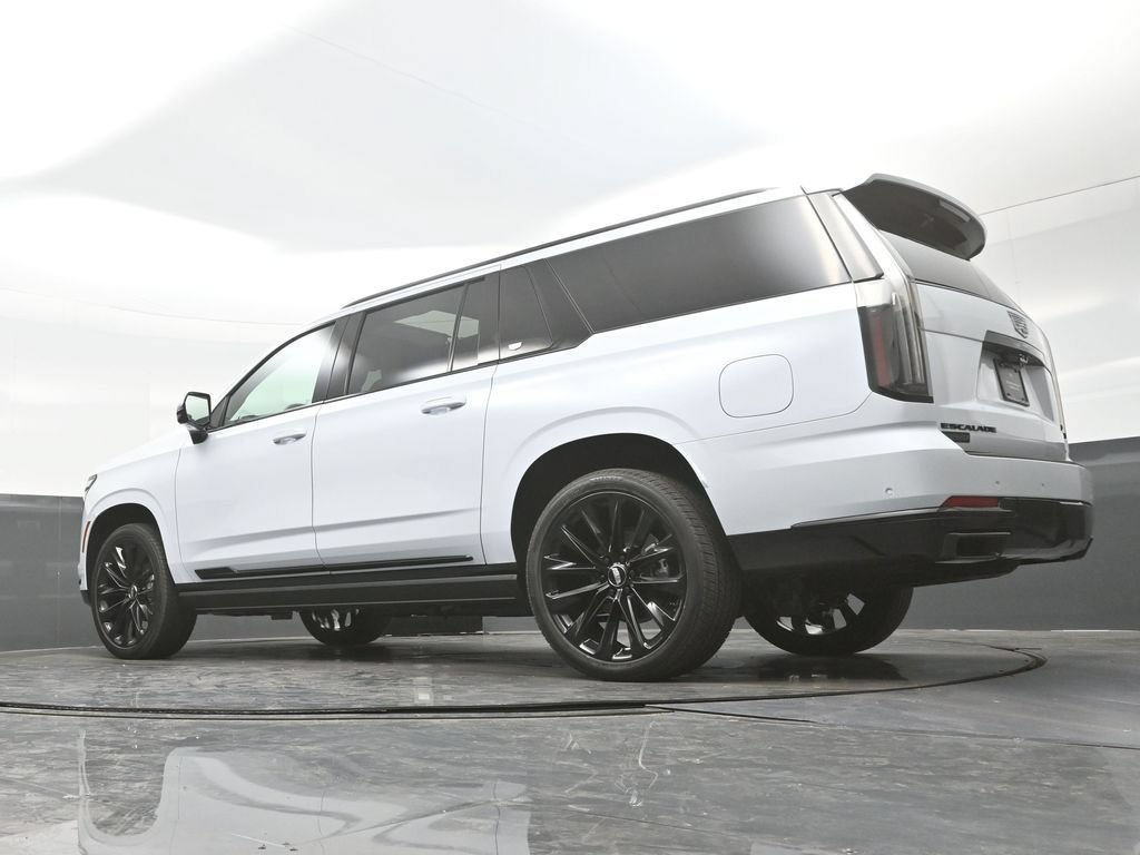 2026 Cadillac Escalade ESV Platinum Sport - Photo 16