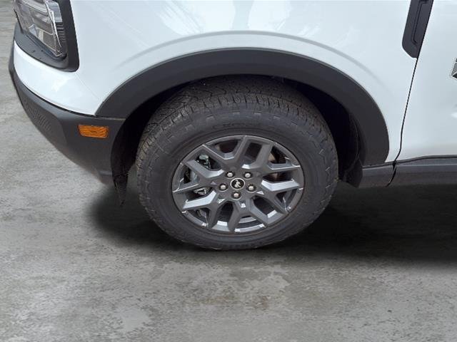 New 2026 Oxford White Ford Big Bend® image 33