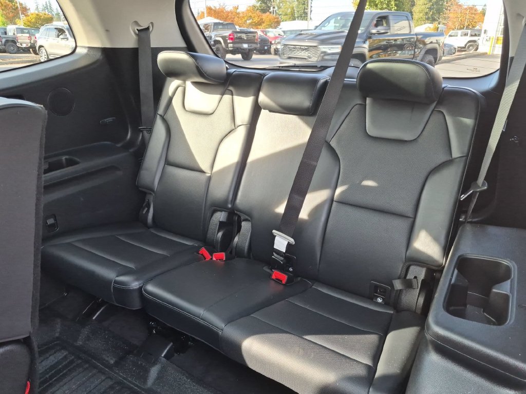 2020 Kia Telluride SX - Photo 33