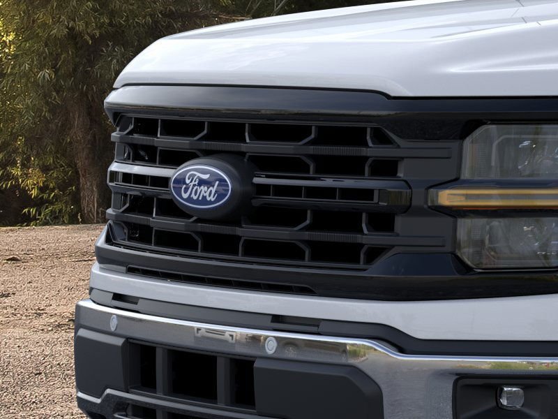 2025 Ford F-150 XLT - Photo 17