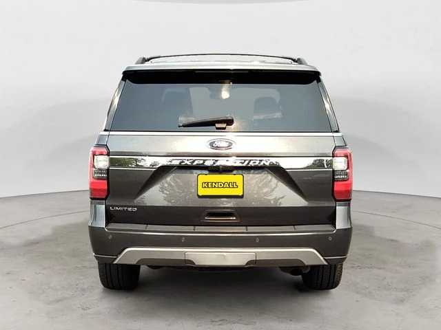 2021 Ford Expedition Limited - Photo 4