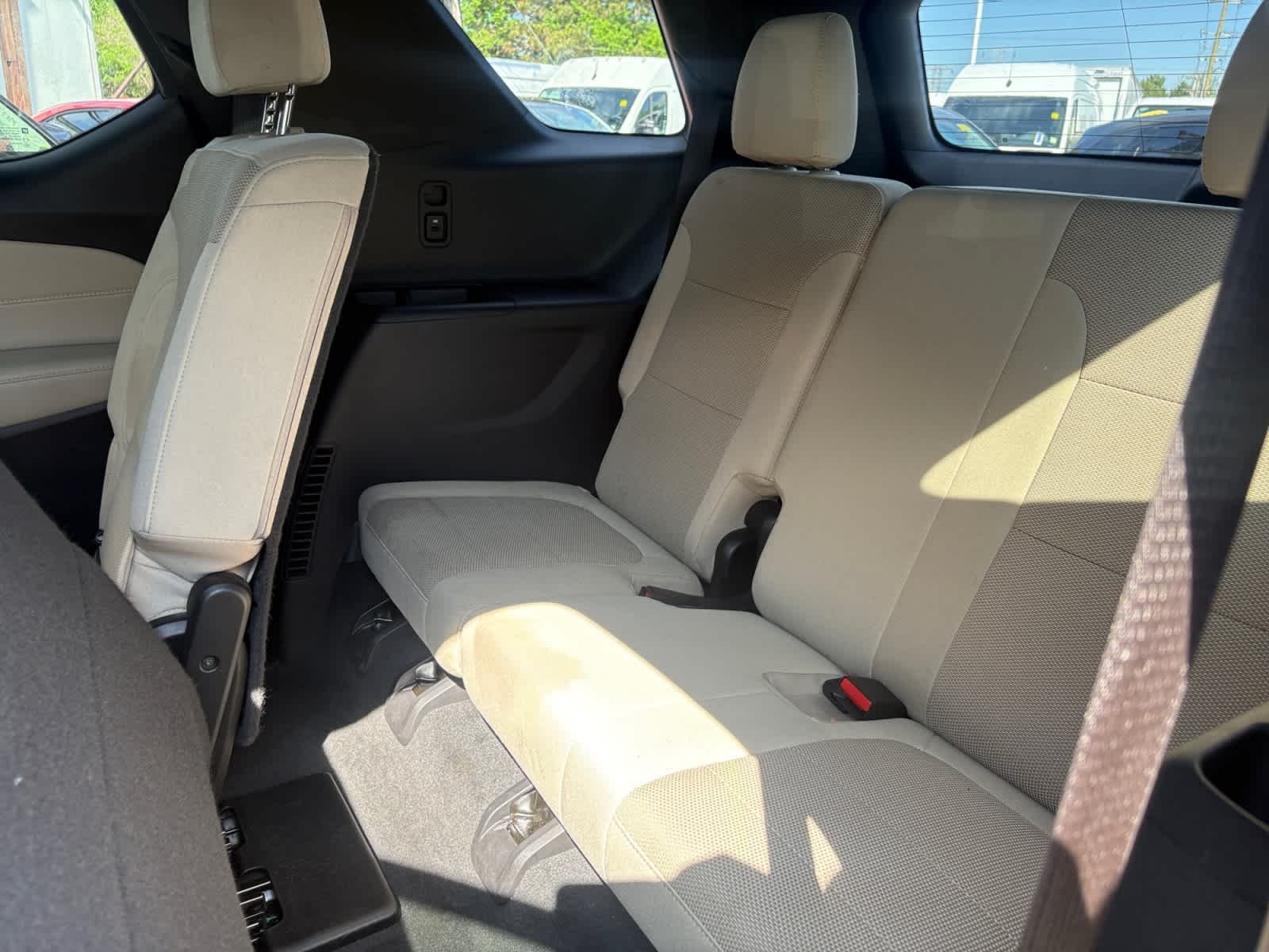 Used 2023 Mosaic Black Metallic Chevrolet LS image 31