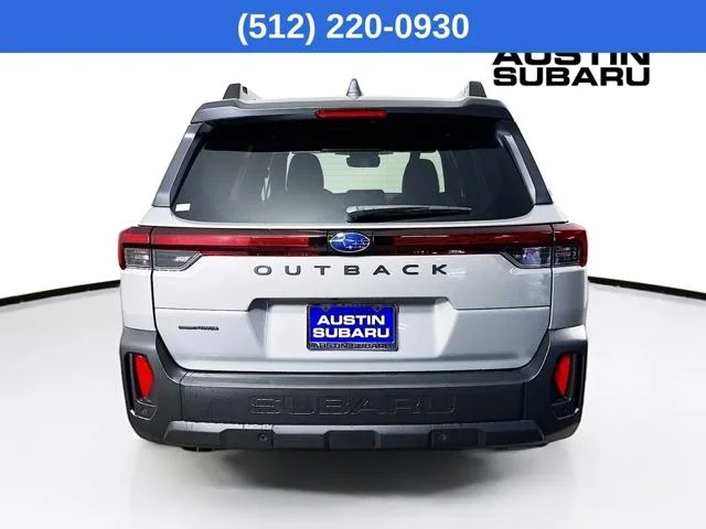 New 2026 RIVER ROCK PEARL Subaru Limited XT image 7