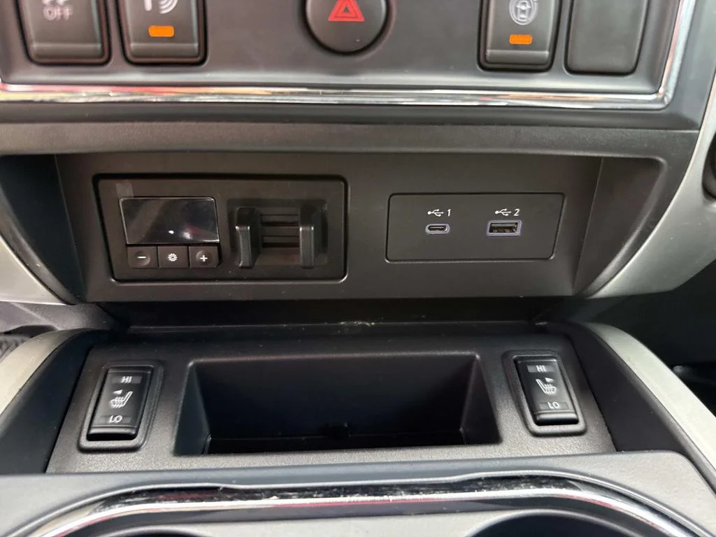 Used 2021 Black Nissan SV image 33